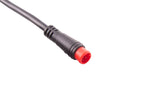Load image into Gallery viewer, Diode Dynamics RGBW M8 5-Pin Splitter Wire - 1