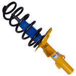 Load image into Gallery viewer, Bilstein B12 12-16 Volvo S60 B16 (iRC) Suspension Kit - Front / Rear
