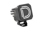Load image into Gallery viewer, Diode Dynamics Stage Series C1 LED Pod Cover Black Each