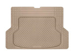 Load image into Gallery viewer, WeatherTech Universal All Vehicle Cargo Mat - Tan