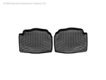 Load image into Gallery viewer, WeatherTech 02-07 Subaru Impreza Rear FloorLiner - Black
