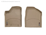Load image into Gallery viewer, WeatherTech 03-08 Nissan Murano Front FloorLiner - Tan
