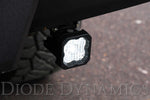 Load image into Gallery viewer, Diode Dynamics 16-21 Toyota Tacoma C2 Sport Stage Series Reverse Light Kit