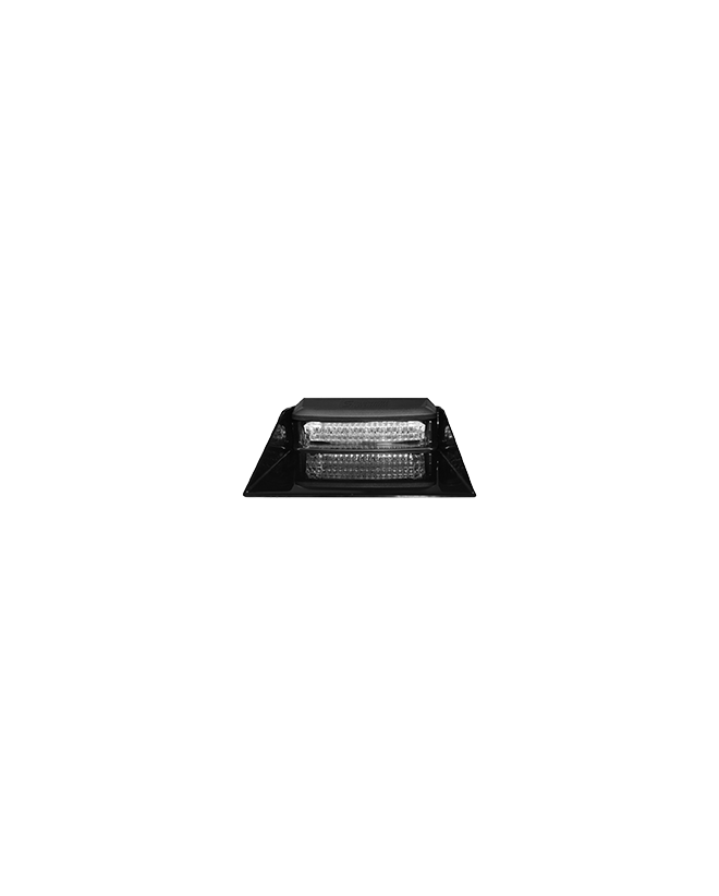 SoundOff Signal nFORCE® LED Windshield Lights