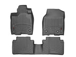 Load image into Gallery viewer, WT FloorLiner - Front - Blk