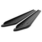 Load image into Gallery viewer, Westin 10-17 Toyota 4Runner Trail / 14-23 SR5/TRD/PRO Outlaw Running Boards