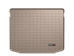Load image into Gallery viewer, WeatherTech 11+ Mitsubishi Outlander Sport Cargo Liners - Tan