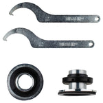 Load image into Gallery viewer, Bilstein B16 (PSS10) 15-17 Mercedes-Benz C300 4Matic L4 Front and Rear Performance Suspension System
