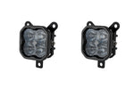 Load image into Gallery viewer, Diode Dynamics SS3 Max Type YS Kit ABL Yellow SAE Fog
