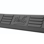 Load image into Gallery viewer, Westin 1995-2004 Toyota Tacoma Reg Cab (4WD or PreRunner only) Signature 3 Nerf Step Bars - Black