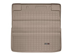 Load image into Gallery viewer, WeatherTech 11+ Honda Odyssey Cargo Liners - Tan

