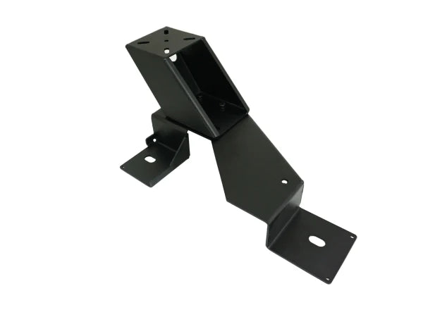 Havis Heavy-Duty Mount For 2017-2025 Ford F-250, 350, 450 Pickup & F-450 & 550 Cab Chassis, 2018-2024 Ford Expedition & 2015-2025 Ford F-150