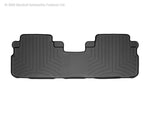 Load image into Gallery viewer, WeatherTech 08-13 Toyota Highlander Rear FloorLiner - Black