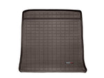 Load image into Gallery viewer, WeatherTech 10-15 Chevrolet Equinox Cargo Liners - Cocoa