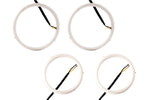 Load image into Gallery viewer, Diode Dynamics Halo Lights LED 90mm/120mm Switchback Four