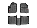 Load image into Gallery viewer, WT FloorLiner - Rear - Blk
