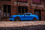 Load image into Gallery viewer, Diode Dynamics Mustang 2010 LED Sidemarkers - Amber/ - Red Set