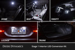 Load image into Gallery viewer, Diode Dynamics 12-16 Chevrolet Malibu Interior LED Kit Cool White Stage 1