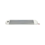 Load image into Gallery viewer, Abrams LED Touch Light - 45 Degree Angled - 12W - 11.8&quot;
