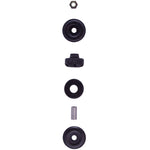Load image into Gallery viewer, Bilstein B8 14-19 Ram 2500 Rear (4WD Only/Rear Lifted Height 2in w/o Air Leveling) Replacement Shock