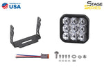 Load image into Gallery viewer, Diode Dynamics SS5 LED Pod Sport - White Flood (Single)