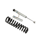 Load image into Gallery viewer, Bilstein B8 5162 Series 17-18 Ford F-250/F-350 Front Monotube Suspension Leveling Kit (for 2in Lift)
