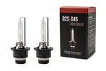 Load image into Gallery viewer, Diode Dynamics HID Bulb D2S 5000K (Pair)