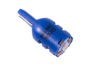 Load image into Gallery viewer, Diode Dynamics 194 LED Bulb HP5 LED - Blue Short (Single)