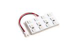 Load image into Gallery viewer, Diode Dynamics LED Board SMD12 - Green (Single)