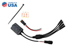 Load image into Gallery viewer, Diode Dynamics - Bluetooth RGBW M8 Controller 1ch