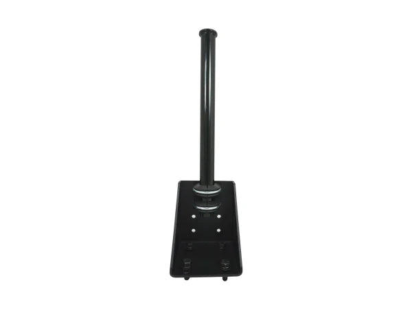 Havis Heavy-Duty Base Adapter With Pole For MD-Arm Series