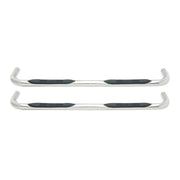 Westin 2016-2018 Nissan Titan XD Crew Cab E-Series 3 Nerf Step Bars - SS