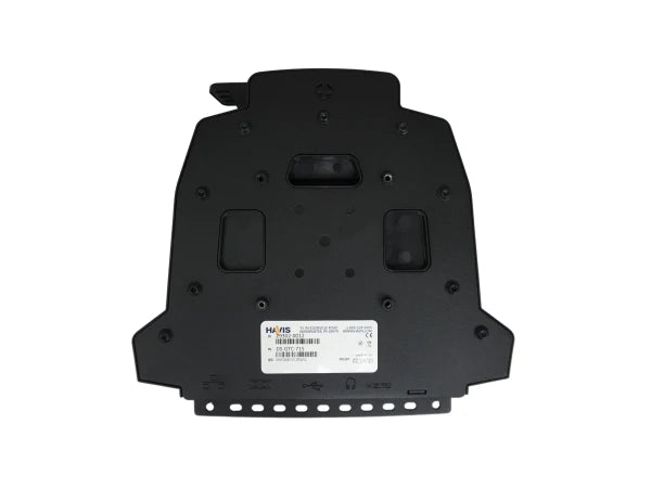Havis Docking Station For Getac ZX70 Tablet With Power-Only POGO Connector