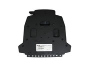 Havis Docking Station For Getac ZX70 Tablet With Power-Only POGO Connector