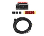 Load image into Gallery viewer, BlackVue RC1-IR-C Full HD Infrared Interior Camera - 6m Cable