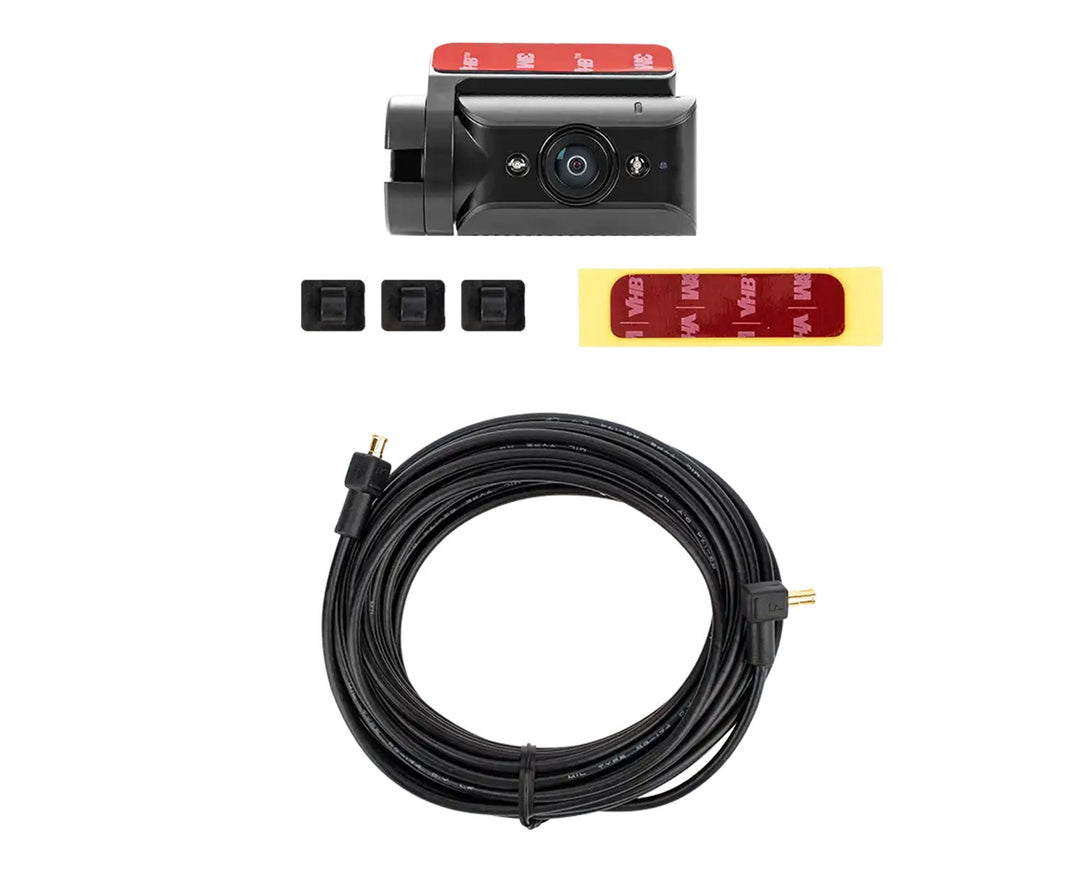 BlackVue RC1-IR-C Full HD Infrared Interior Camera - 6m Cable