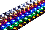 Load image into Gallery viewer, Diode Dynamics LED Strip Lights - Blue 200cm Strip SMD120 WP