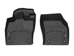 Load image into Gallery viewer, WeatherTech 2018 + Volkswagen Arteon Front FloorLiner - Black