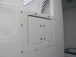 Load image into Gallery viewer, Havis Prisoner Transport Meal Pass Through Option
