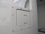 Havis Prisoner Transport Meal Pass Through Option