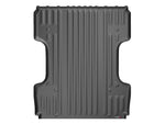 Load image into Gallery viewer, WeatherTech 07+ Toyota Tundra TechLiner - Black
