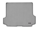 Load image into Gallery viewer, WeatherTech 05 Honda Pilot Cargo Liners - Grey
