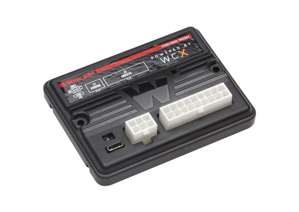 Whelen Core Control Point Module for WeCanX   Lightbars & Devices
