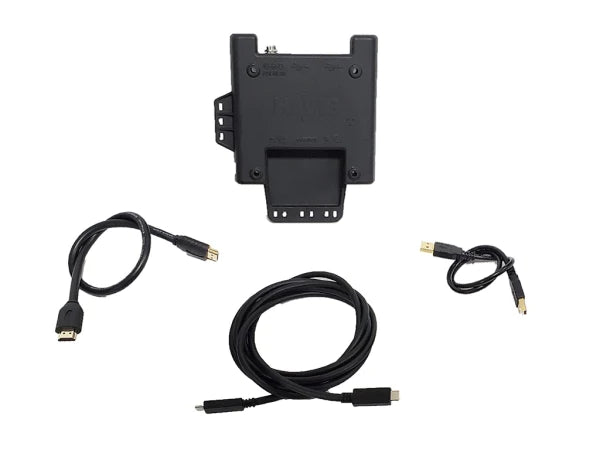 Havis Havis USB-C Hub