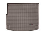 Load image into Gallery viewer, WeatherTech 2011-2015 Porsche Cayenne Cargo Liners - Cocoa