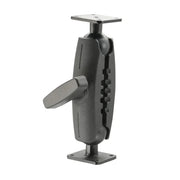 Havis Dual Ball Mount With Side Mount Bracket