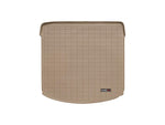 Load image into Gallery viewer, WeatherTech 08+ Chevrolet Captiva Cargo Liners - Tan