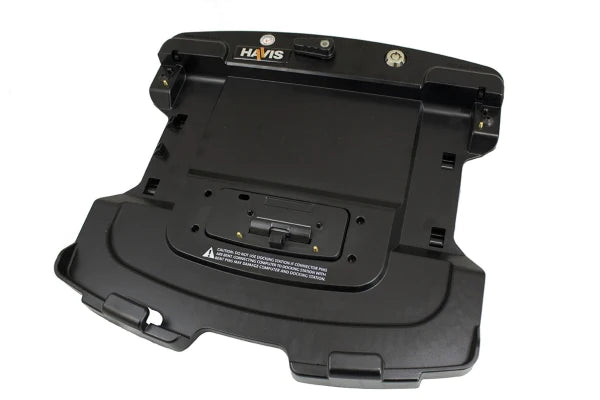 Havis Docking Station For Panasonic TOUGHBOOK 55 Laptop With Advanced Port Replication
