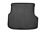 Load image into Gallery viewer, WeatherTech 95-97 Volkswagen Passat Wagon Cargo Liners - Black
