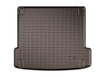 Load image into Gallery viewer, WeatherTech 2020+ BMW X6 40i Cargo Liners - Cocoa